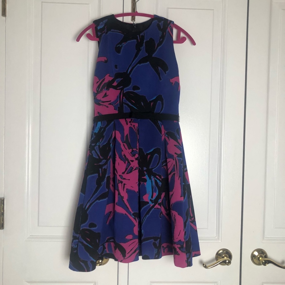 Lord & Taylor mini dress - A line